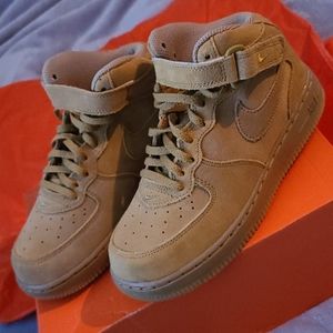 Nike AF1 high (ps)